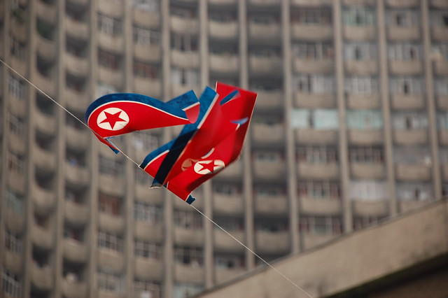 North Korea - Pyongyang ( stephen )