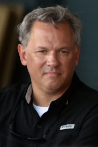 Lt. Governor Dan Forest ( Jim Greenhill )