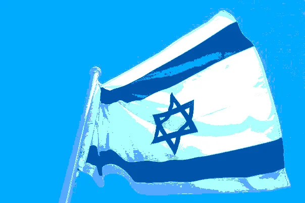 zionism ( Eve M )