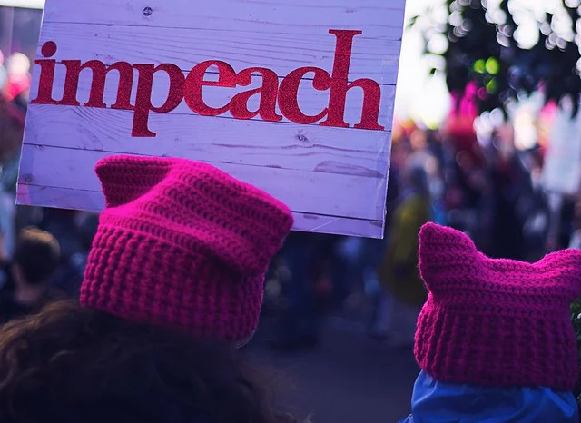 impeach ( Max Price )