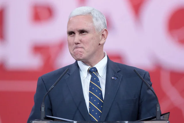 MIke Pence ( Gage Skidmore )