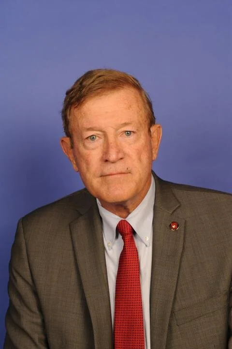 Official portrait of Congressman Paul Cook , R-CA ( United States Congress )
