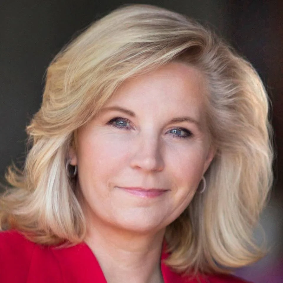 Liz Cheney ( Office of Congresswoman Liz Cheney )