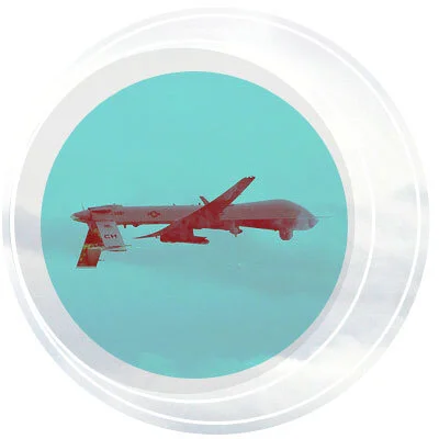 Drone, Green Light ( Truthout.org )