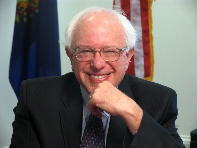Bernie Sanders ( Truthout.org )