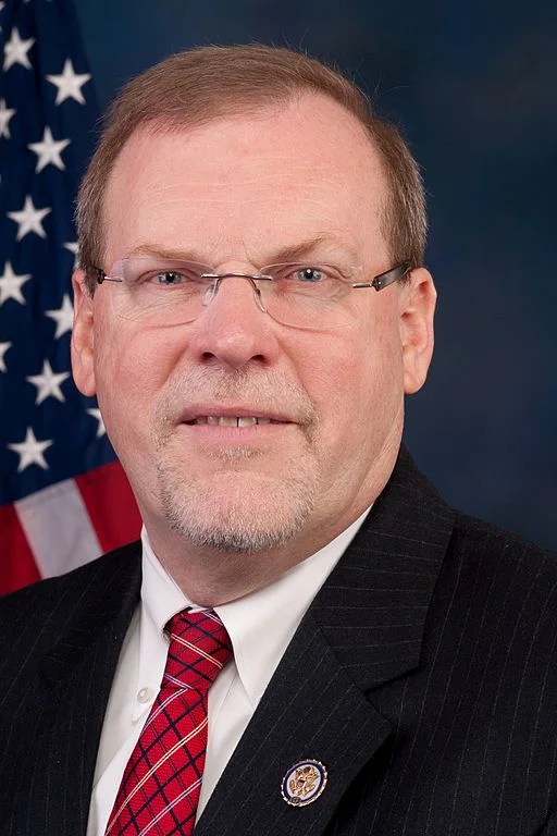 US Rep H. Morgan Griffith ( US Government )