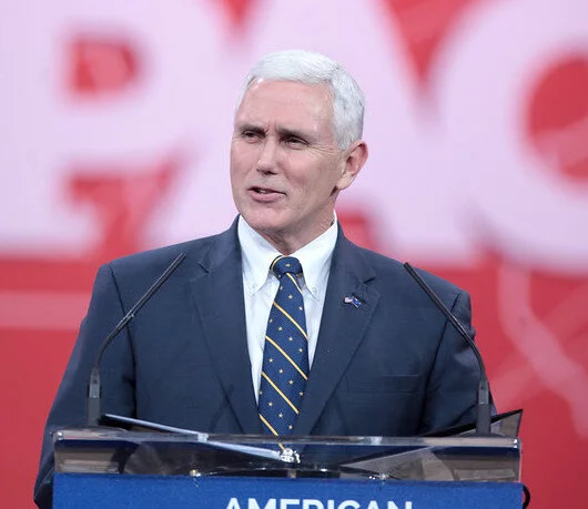 Mike Pence ( Gage Skidmore )
