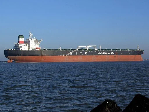 Iran Dena ( Alf van Beem )