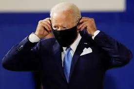 Biden Will Ask All Americans to Wear Masks for the First 100 Days He's in Office