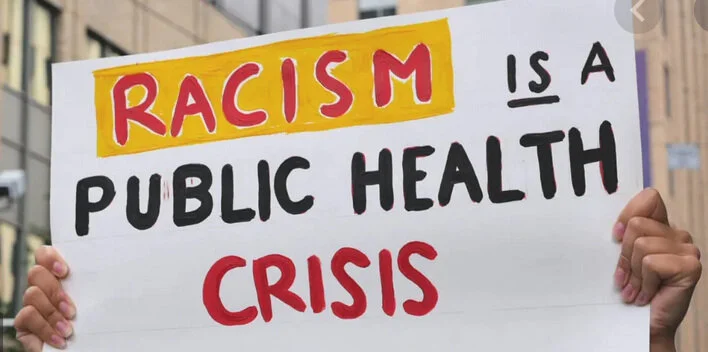 American Medical Association Declares Racism a Public Health Threat