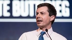 Biden Taps Pete Buttigieg as US Secretary of Transportation