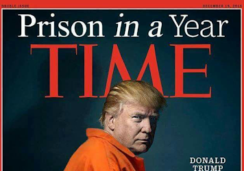 Trump's Election Tampering Actions Are Just Attempted Criminal Theft, Particularly After Biden's Electoral Win