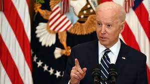 Progressives Welcome Biden Signal That He WIll Act on Filibuster if McConnell Obstructs Dem Legislation