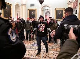 Seven House Committees Have Launched a Wide-Ranging Review of All Aspects of January 6 Insurrection