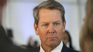 Thom Hartmann: Georgia's Brazen Assault on Democracy Opens the Gates for Republican States to  Implement One-Party Authoritarian Rule in America. Kemp Is an Election Thief.