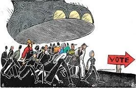 Florida Senate Passes "Jim Crow 2.0" Voter Suppression Bill on Confederate Memorial Day