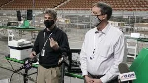 Sham GOP Arizona "Recount" of 2020 Biden Win Shrouded in Secrecy to Boost "The Big Lie"