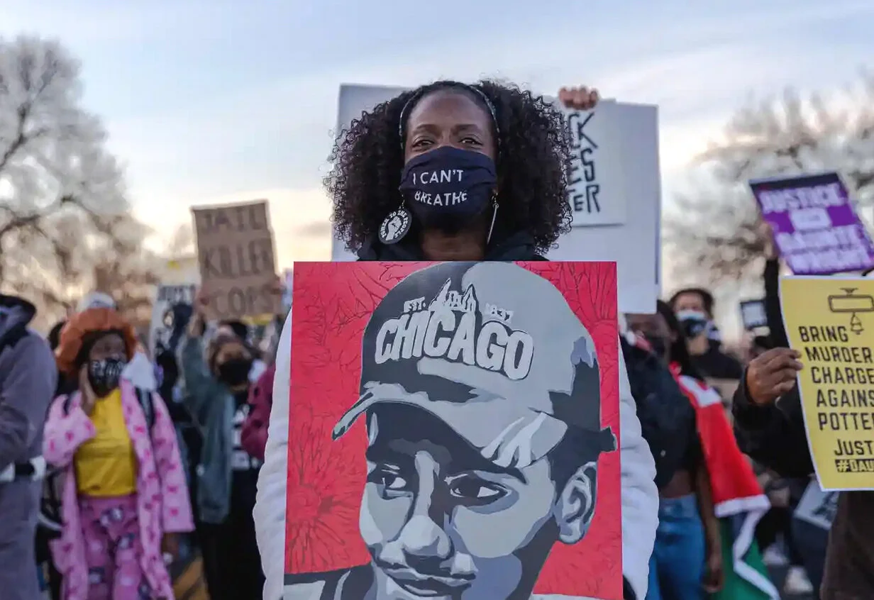 US Police Killing of Blacks Are Crimes Against Humanity, International Inquiry Concludes