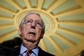 McConnell Openly Admits His Very Real Fear Is American Democracy Actually Working