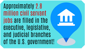 Time Is Running Out to Protect the Civil Service