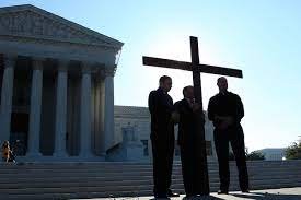  Could Evangelical Lobbying Threaten SCOTUS Independence? You Bet.