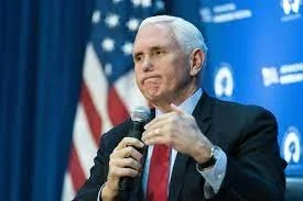 Mike Pence Told Trump He Was "Angry" After January 6. Is That All You Got to Say, Mike?