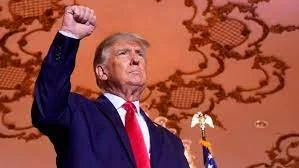 America’s Post-Trump Delusion Is in Full Swing