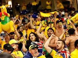 Qatar’s World Cup Is a Lavish Exercise in Sportswashing