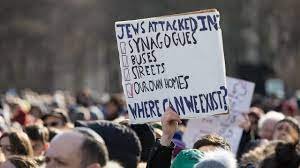 Is the GOP Getting Away with "Polite Denial" While Their Base is Overtly Racist and Anti-Semitic?