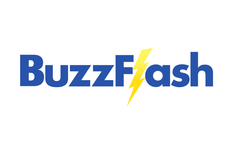 Donate to BuzzFlash, the Pioneer of Progressive Websites! We're Grateful Every Day for the Support of Our Readers &amp; the Progressive Community.