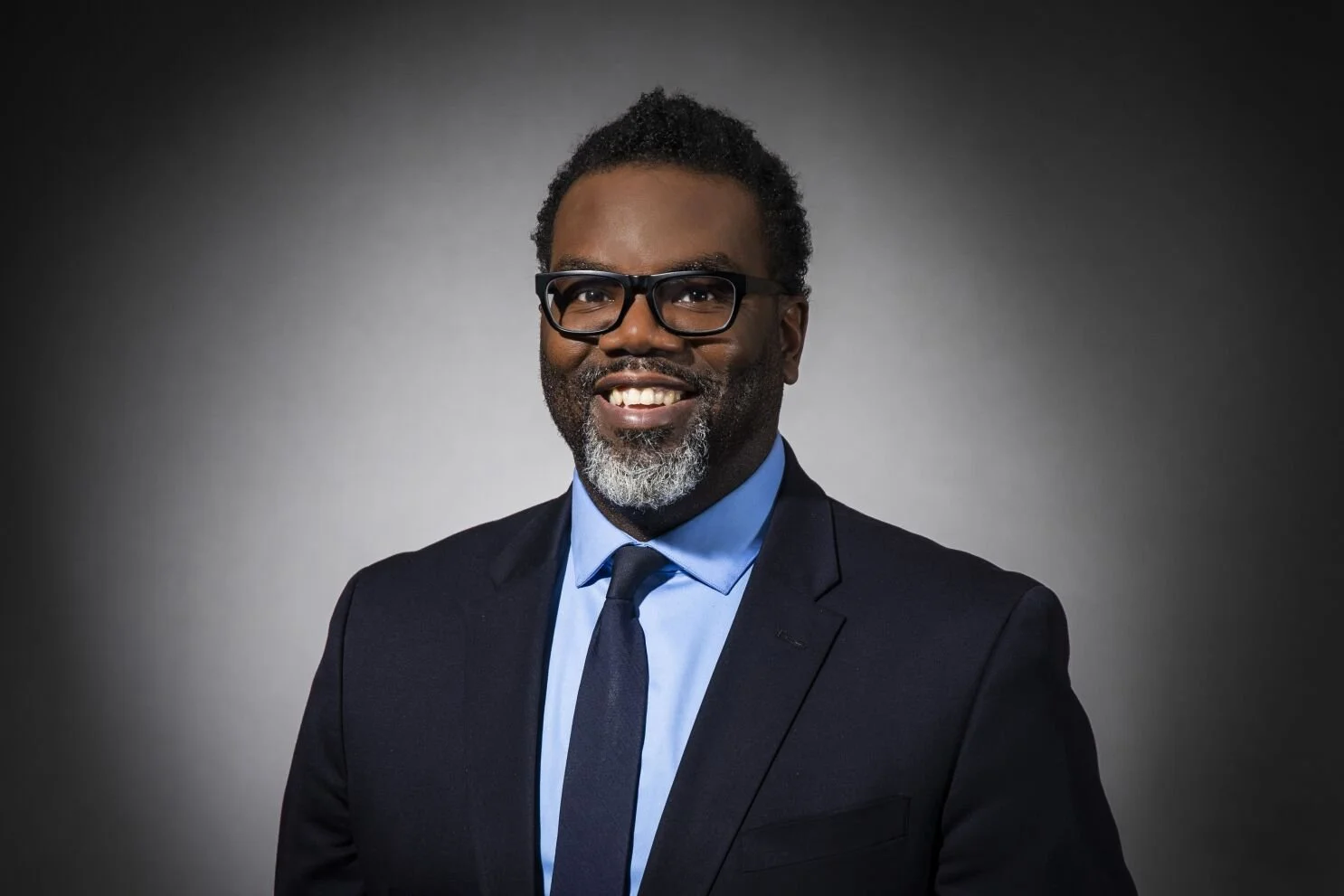 “The People of Chicago Run the City”: 'In These Times' Talks With Brandon Johnson, the Celebrated Progressive Candidate Running To Be Chicago's Mayor