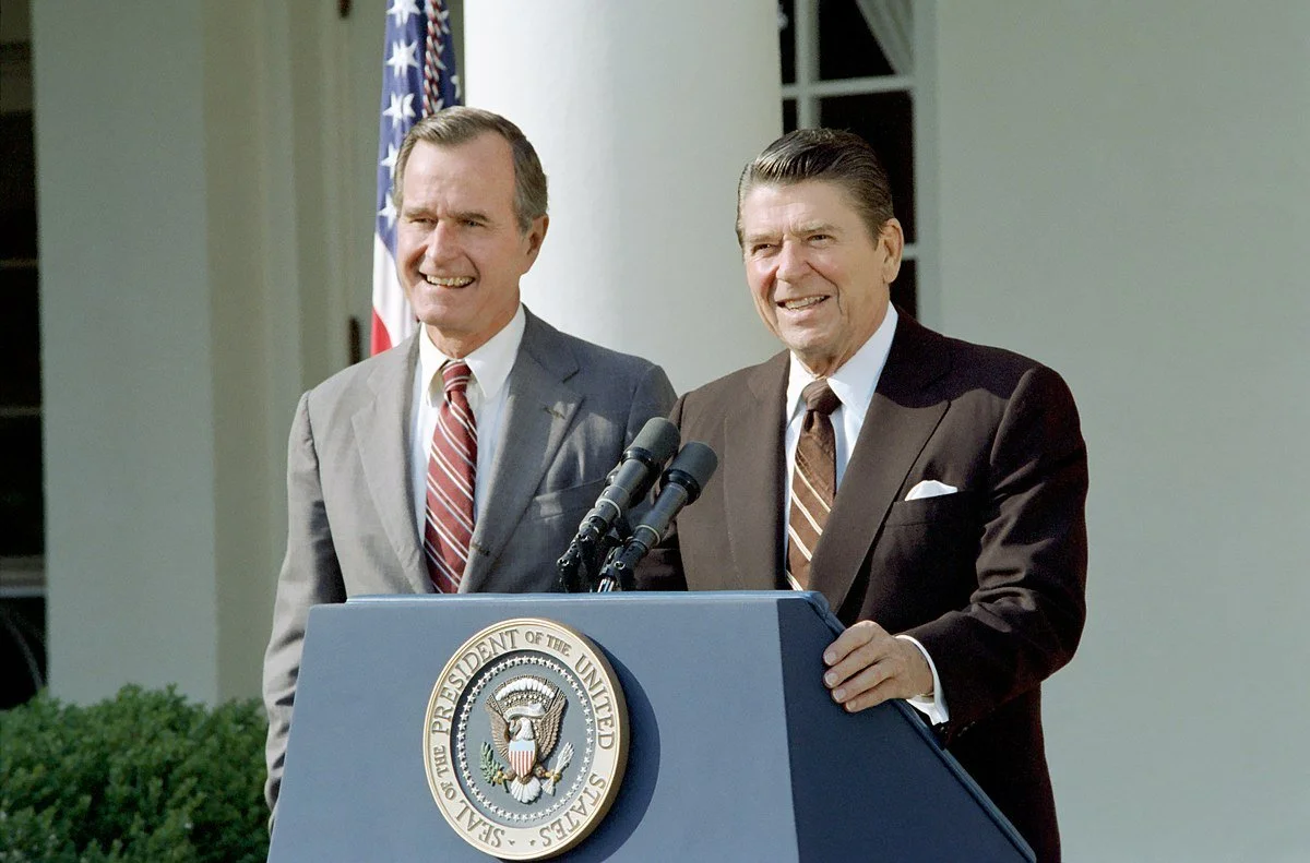 A Short History of Everyone Who Confirmed Reagan’s Scandalous October Surprise Before the NY Times