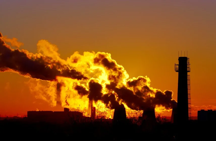 Rebecca Solnit: "Forget Geoengineering. We Need To Stop Burning Fossil Fuels. Right Now."