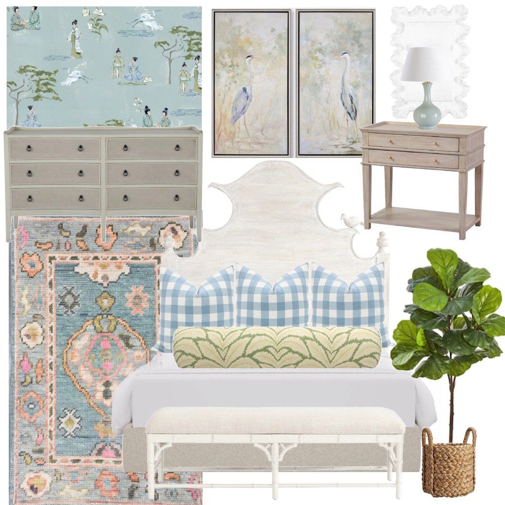 Interior Design Services | King Interiors Augusta, GA - Full-Service ...