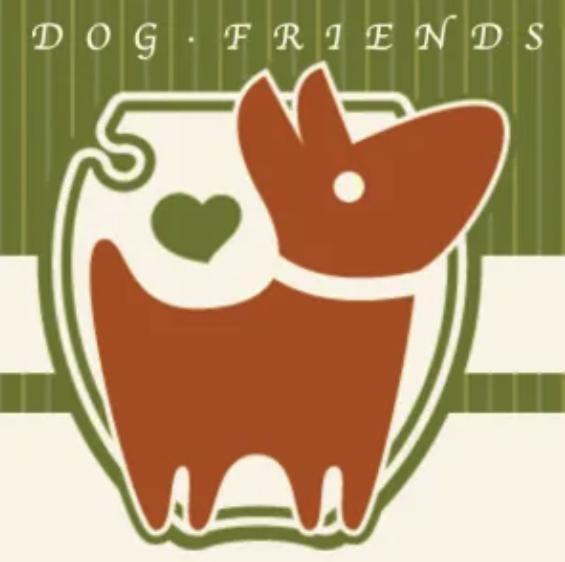Our Dog Friends