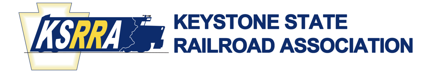 Keystone State Railroad Association