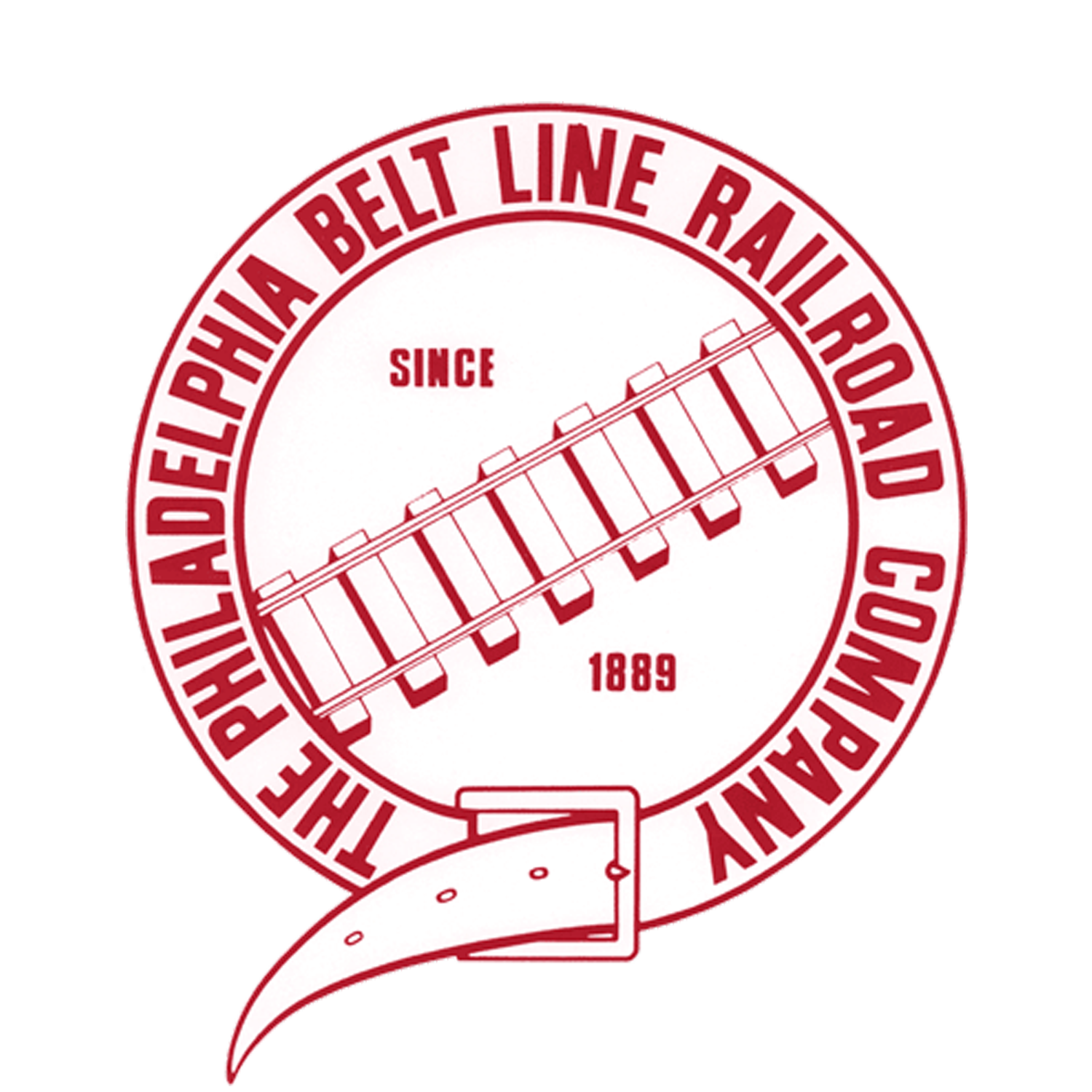 The Philadelphia Belt Line Railroad Company