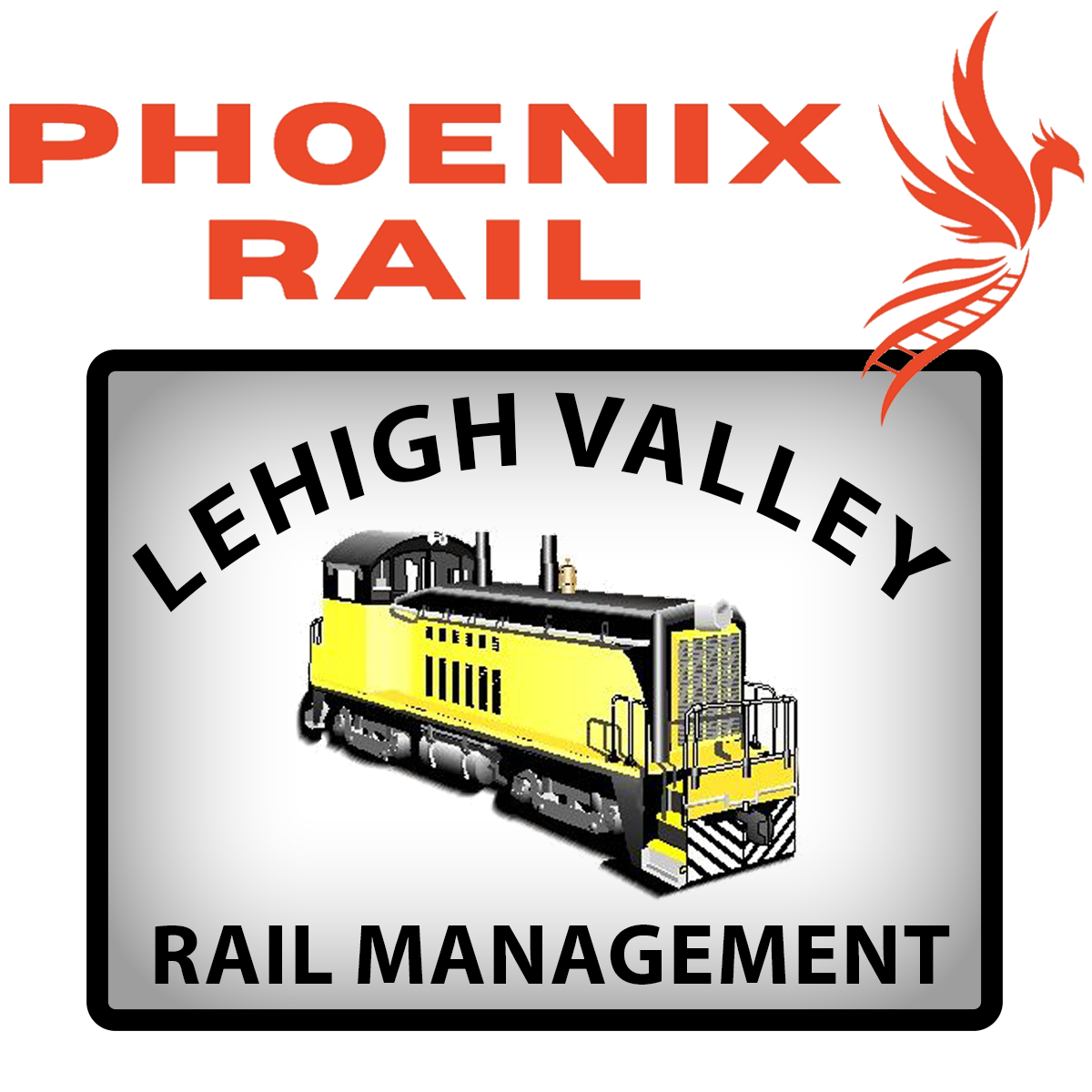 Lehigh Valley Rail Management (Phoenix Rail)