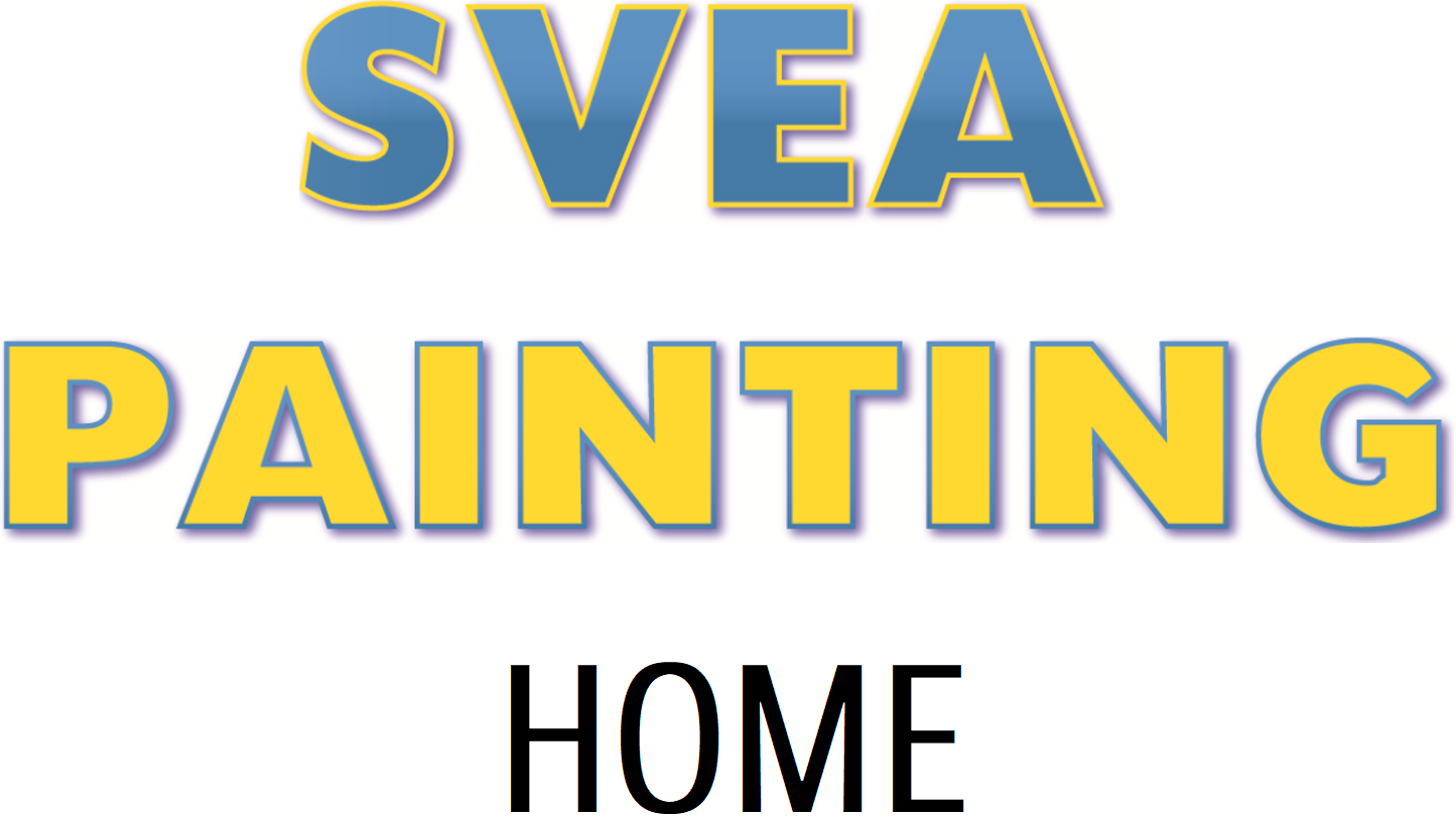 SVEA PAINTING