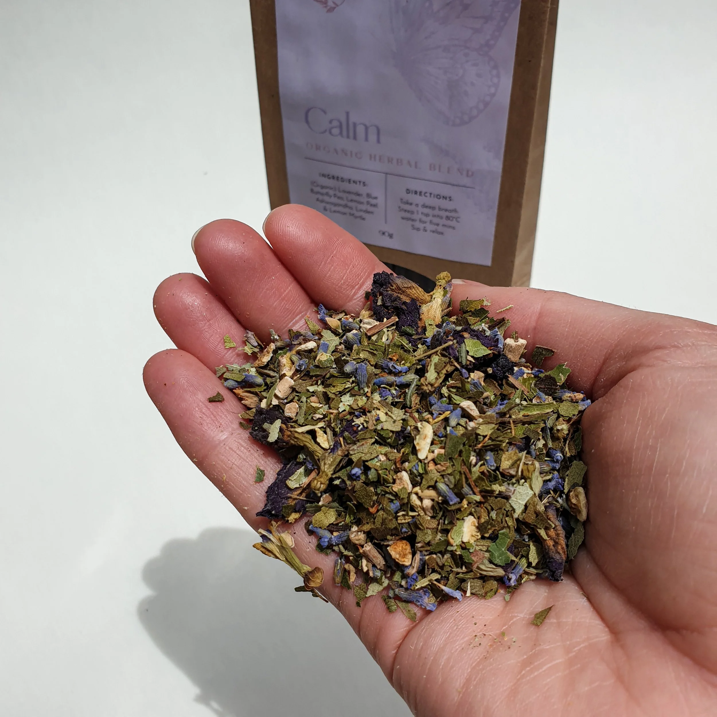 Calm Herbal Tea for Stress Relief | Women’s Health & Thyroid Support Australia.jpg