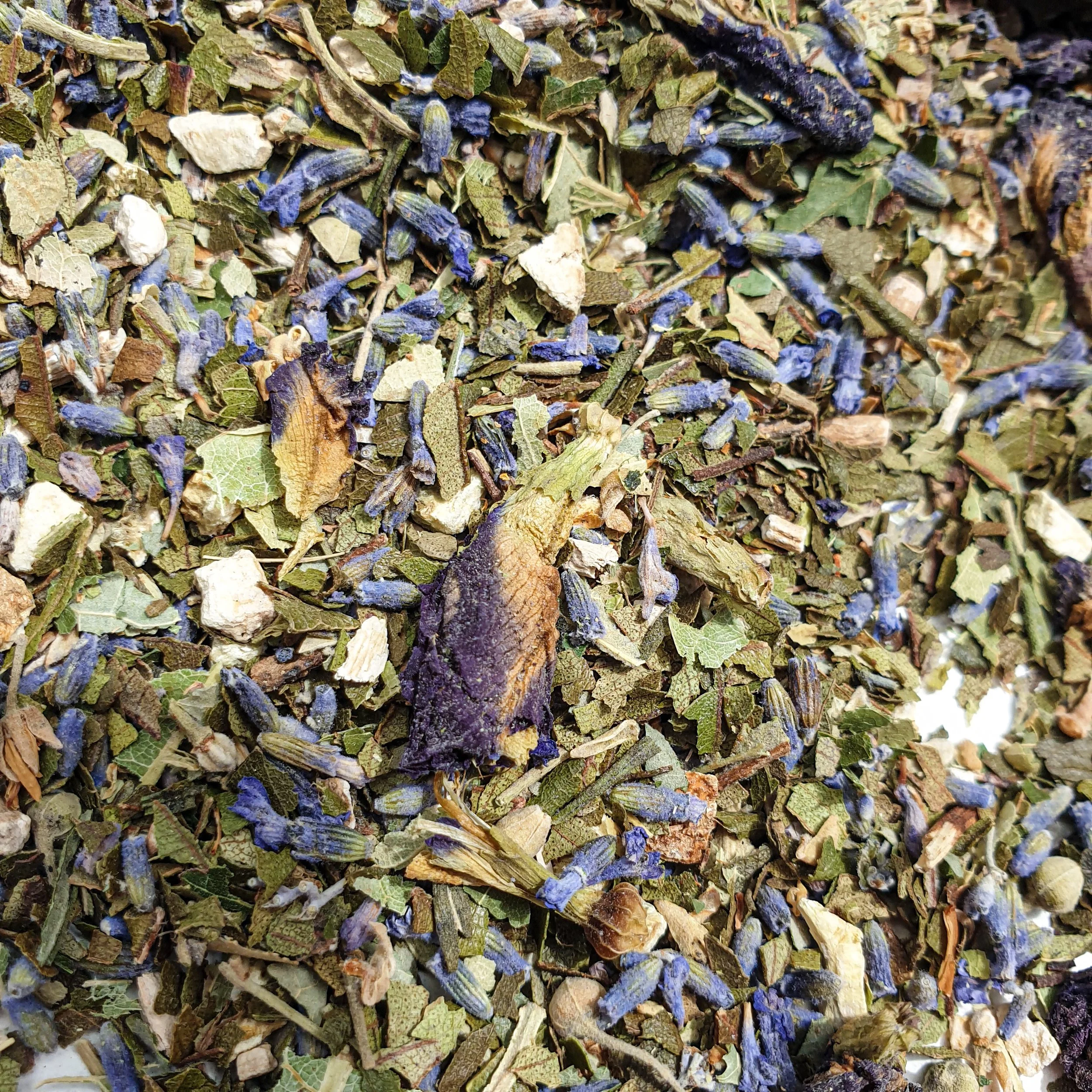 Calm Herbal Tea for Stress Relief | Women’s Health & Thyroid Support Australia.jpg