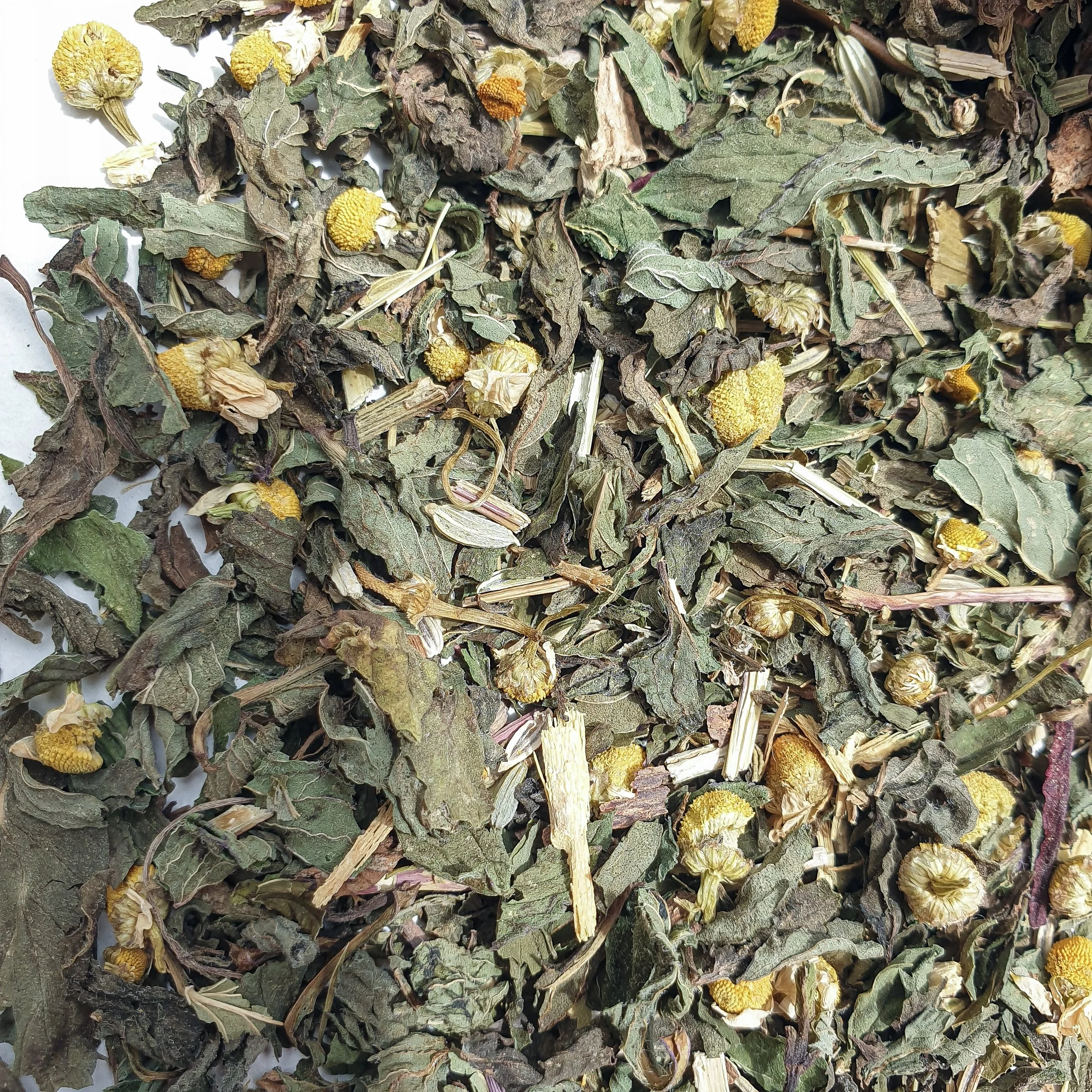 Digest Herbal Tea for Bloating & Digestion | Women’s Health & Thyroid Support Australia.jpg