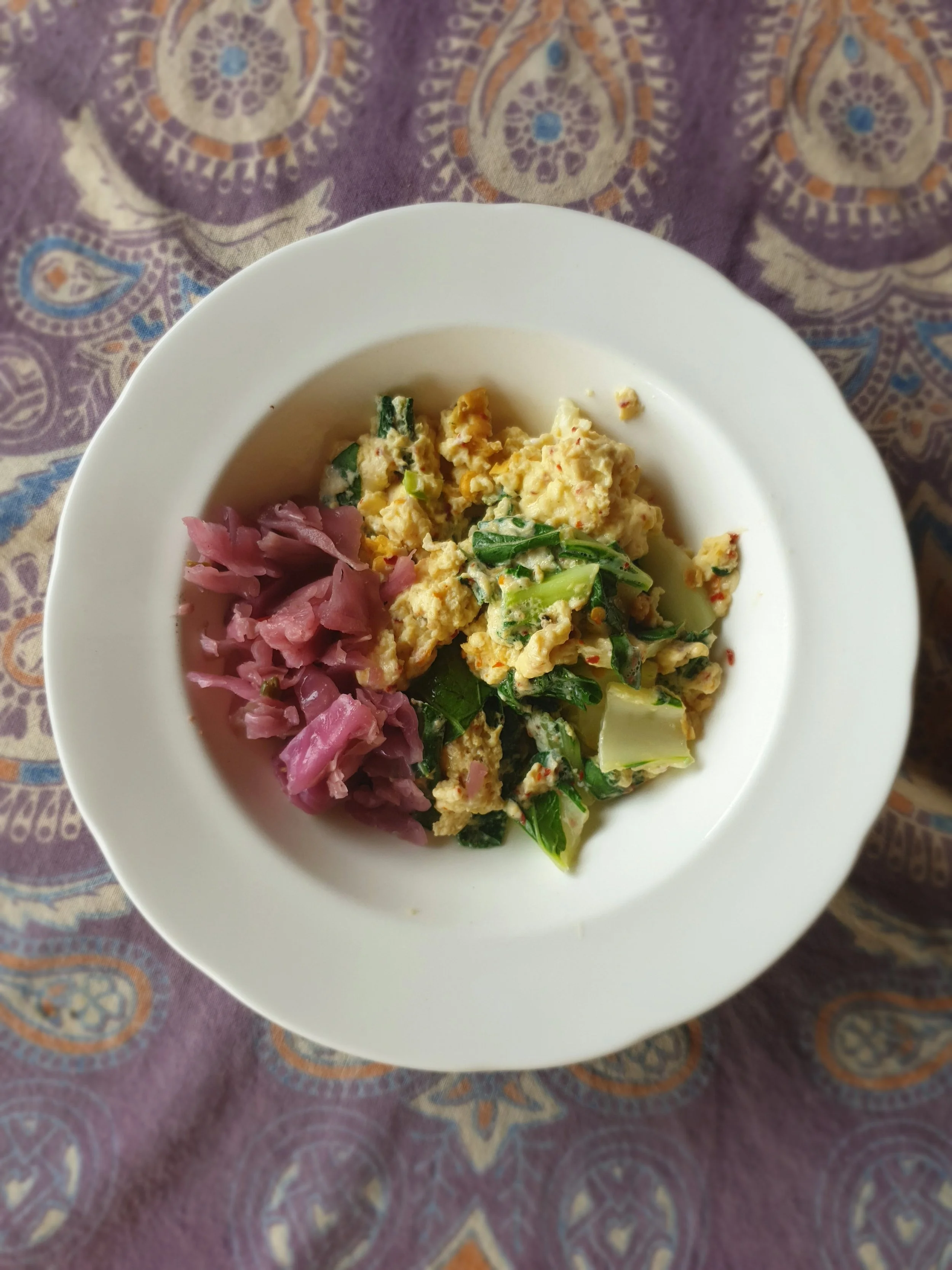 BREAKFAST OF CHAMPIONS: 3 TIPS ON HOW TO START YOUR DAY RIGHT