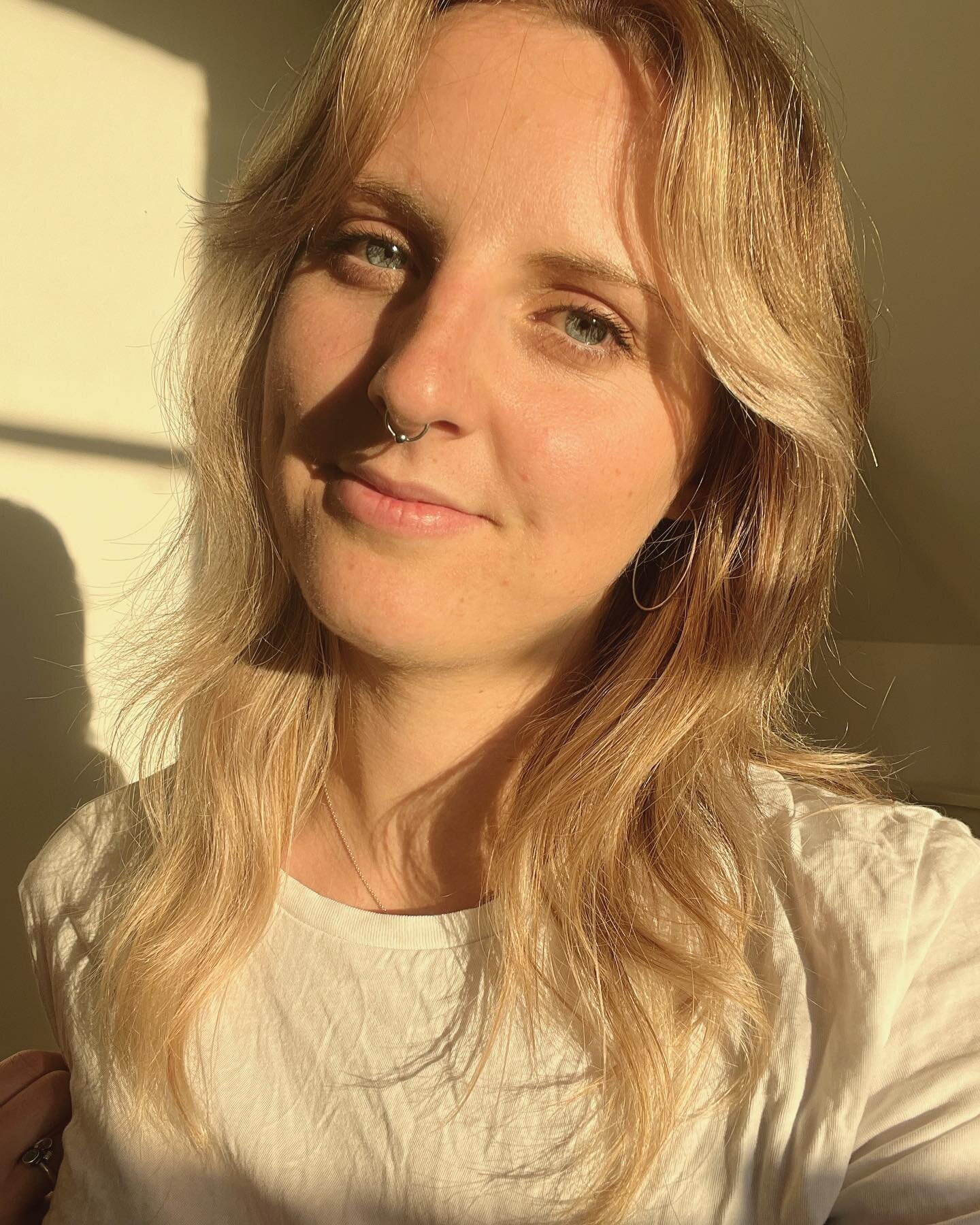Hello beautiful souls 💫

If you&rsquo;re new here, welcome to my little corner of this strange app. I&rsquo;m Maddie, the human behind Lewin Naturopathy.
If you&rsquo;ve been around for a while, hello again and thank you for following this ever evol