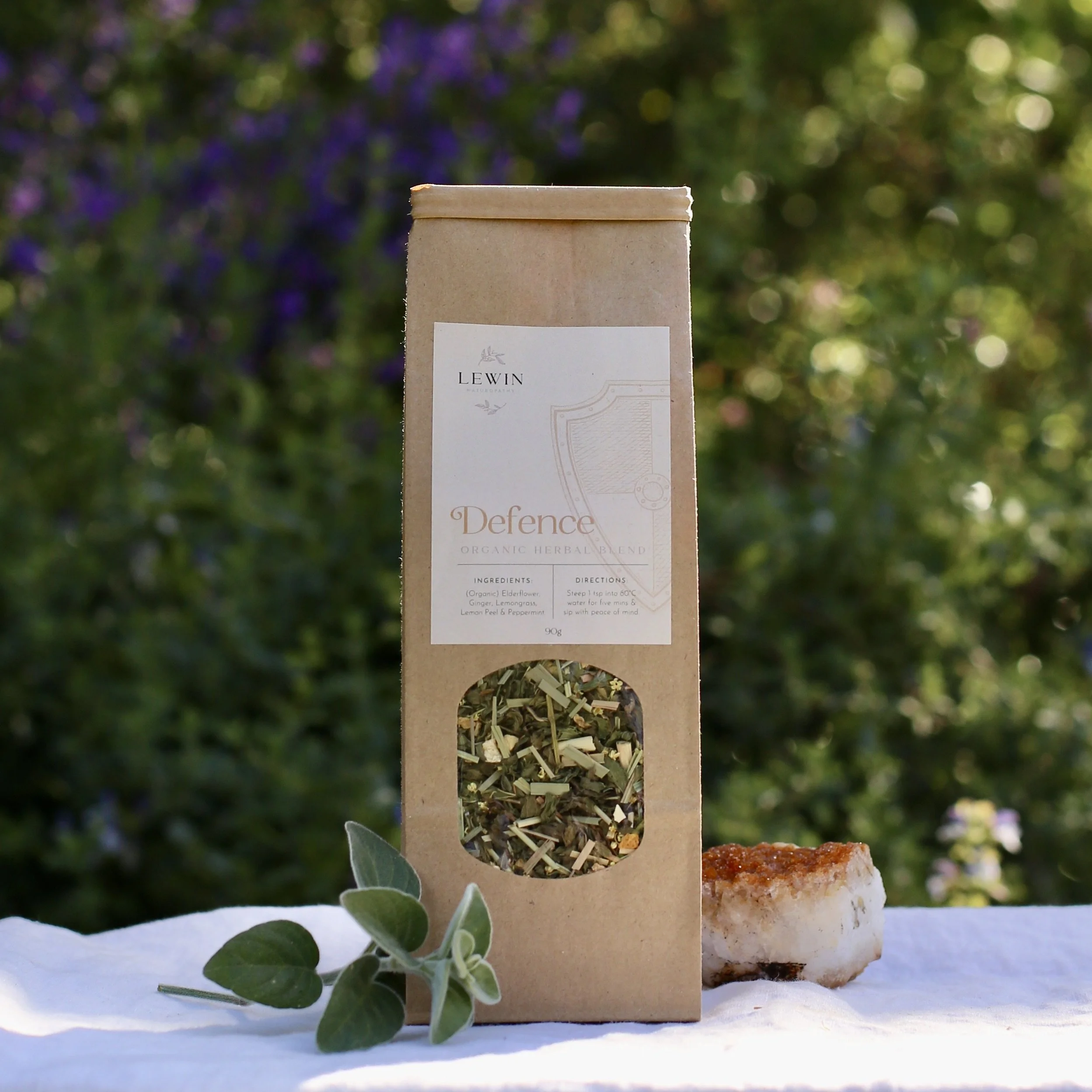 Naturopathic Defence Tea for Immune Support | Prevent & Recover from Colds & Flus Australia.jpeg