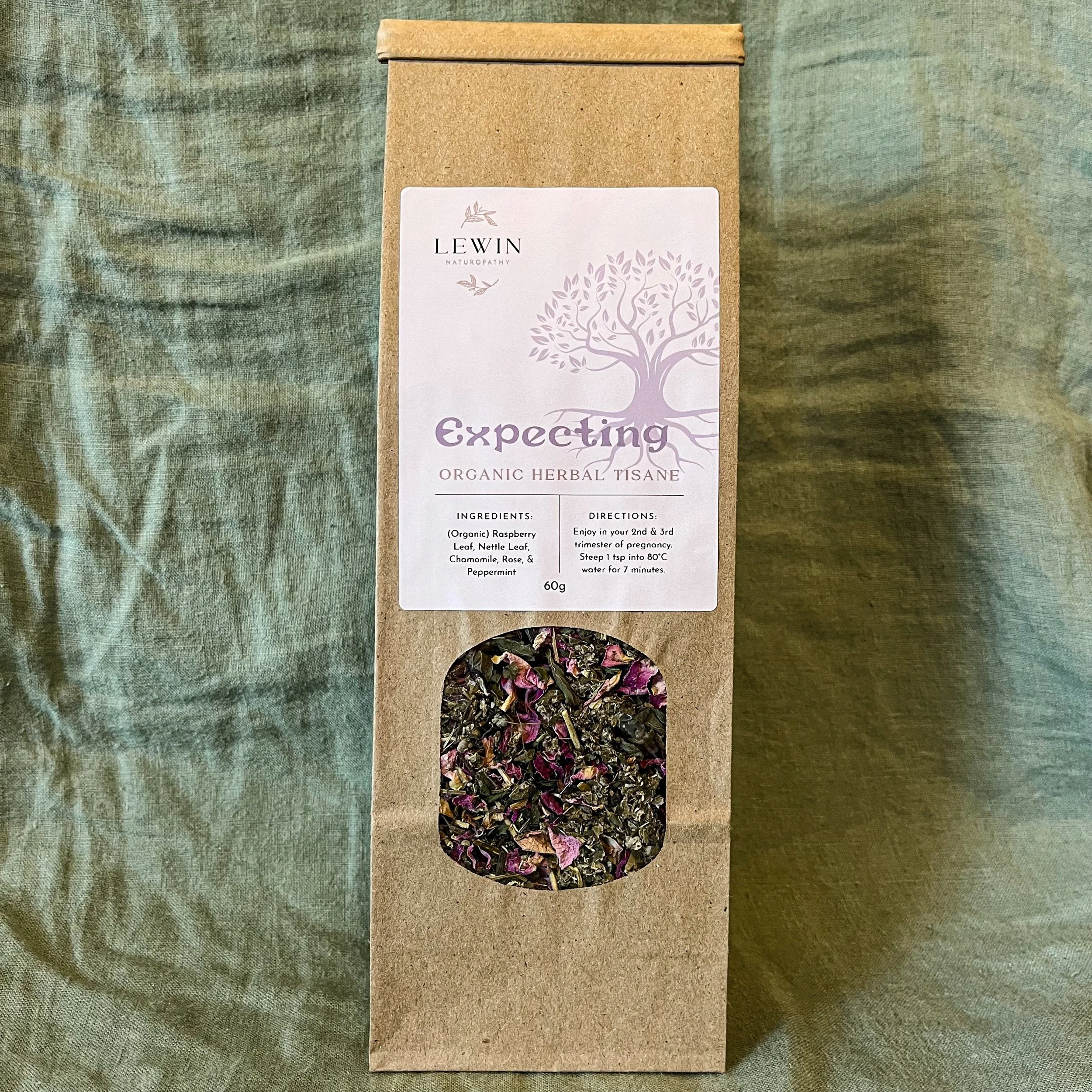 Australian Pregnancy Tea | Natural Herbal Support for Expecting Mothers & Women’s Wellness.jpeg