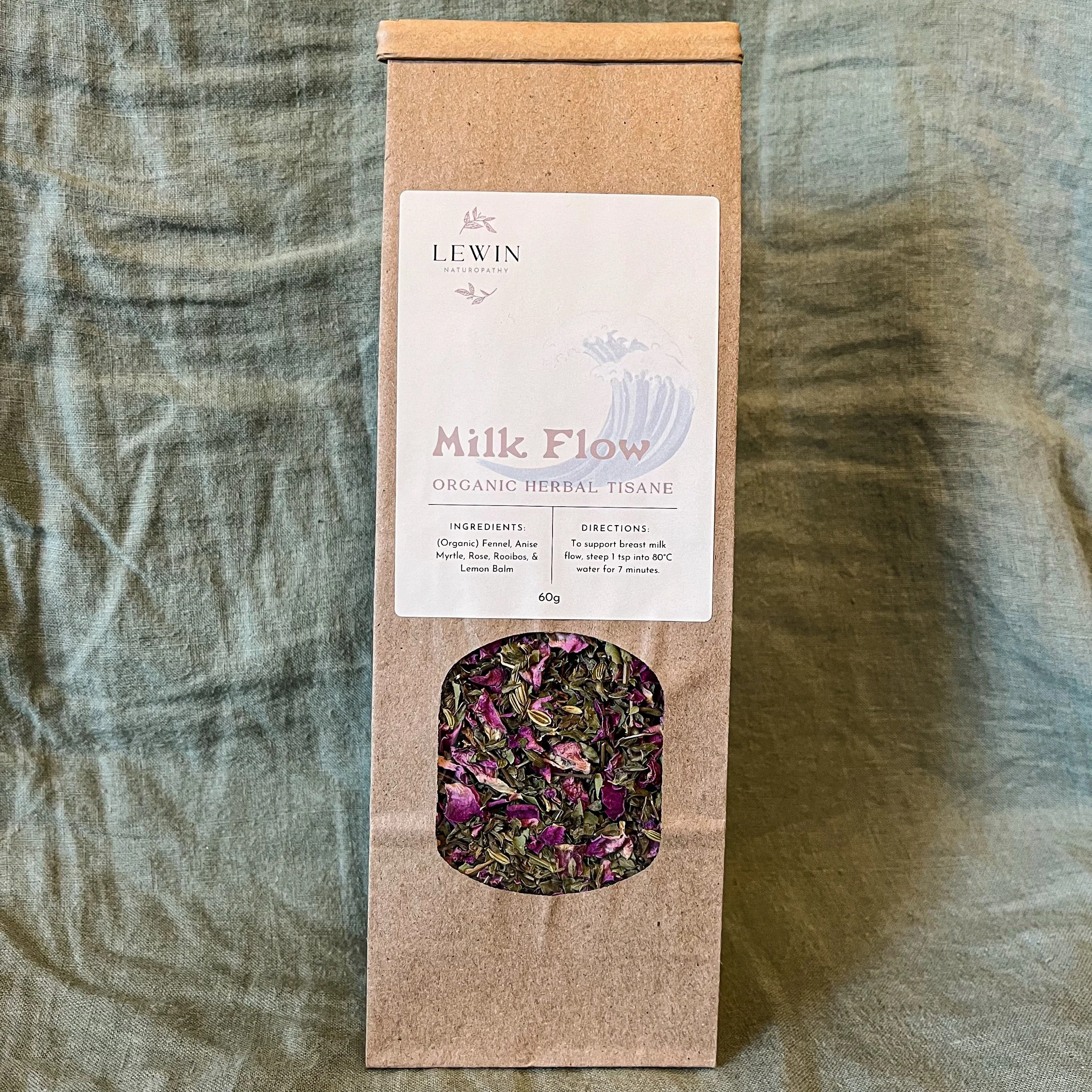 Breastfeeding Herbal Tea | Women’s Health & Thyroid Support Australia.jpeg