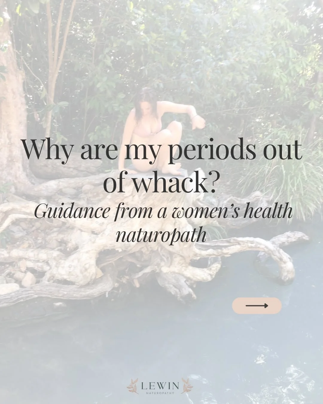 Periods can be unpredictable, painful, or just&hellip; different from month to month. But did you know that irregular cycles, heavy or light bleeding, and severe pain aren&rsquo;t always &ldquo;normal&rdquo;?

We are taught that period pain is just a