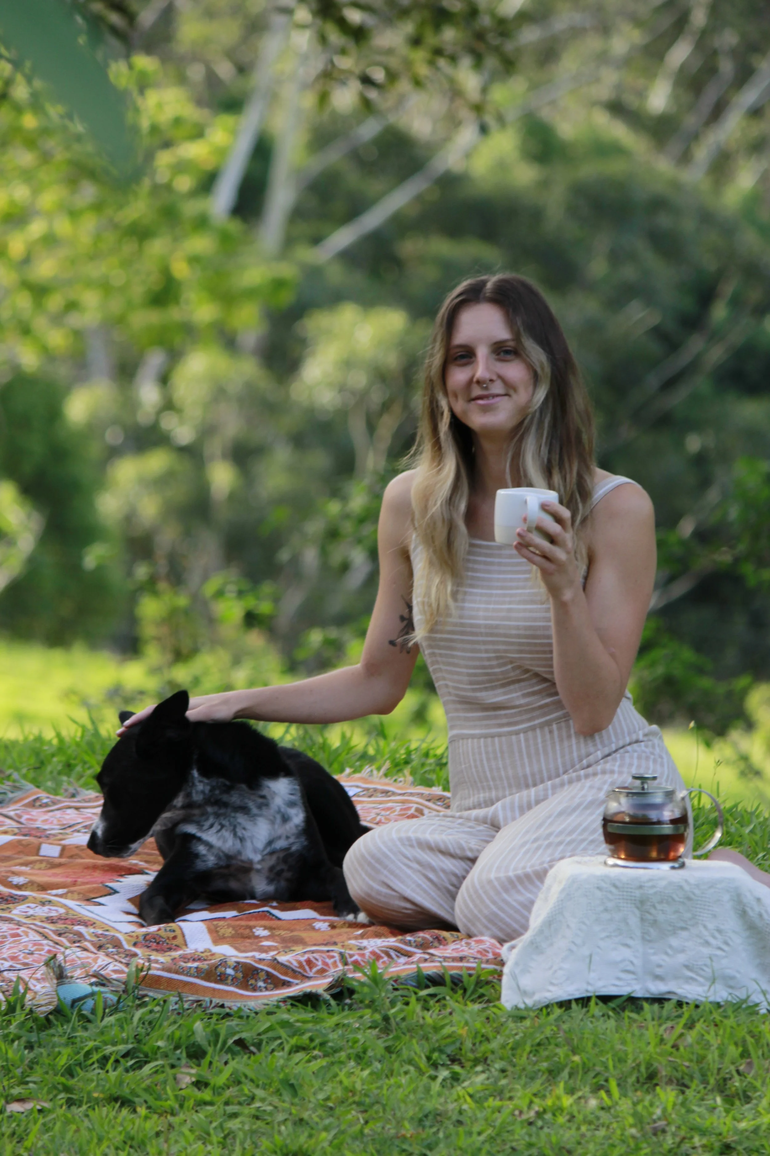 Endometriosis: Why It’s Not “Just Period Pain”