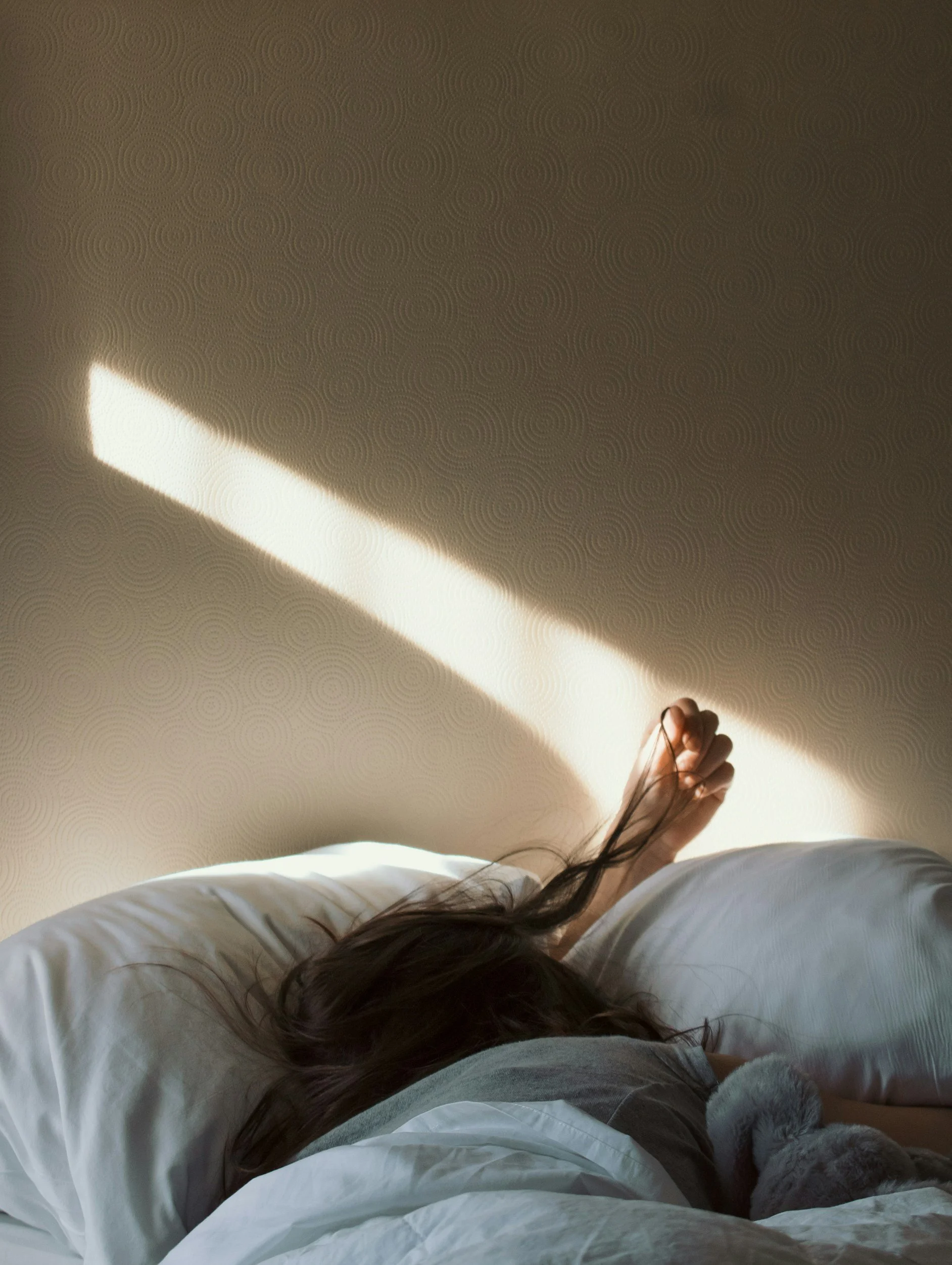 If Your Sleep Is Broken, Everything Feels Harder